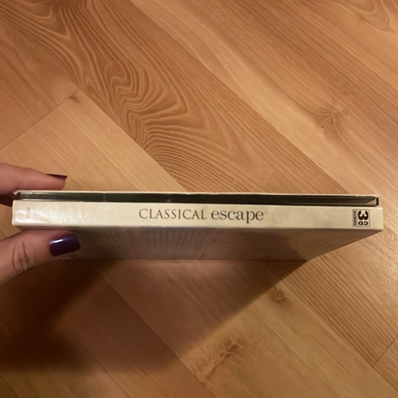 Classical Escape 3 CD Disc Set - Picture 9 of 11